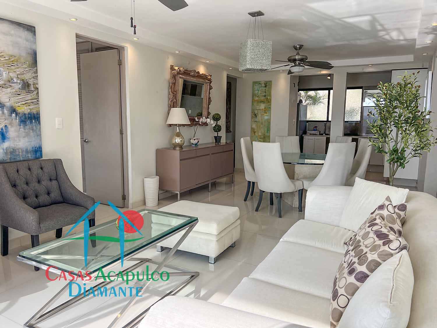 Caltecas 51 401 - Estancia 7